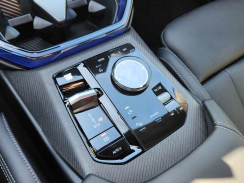 New 2026 BMW X3 xDrive30 AWD/4WD image 18