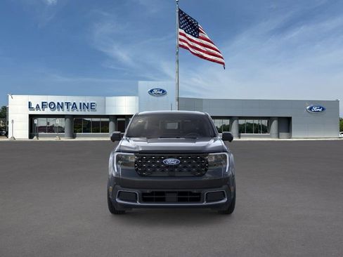 New 2026 Ford Maverick Lariat AWD/4WD image 6