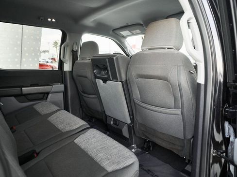 Used 2023 Ford F150 XLT image 28