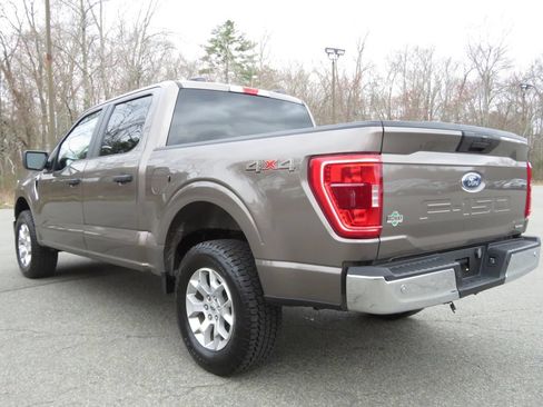 Used 2023 Ford F150 XLT AWD/4WD image 7