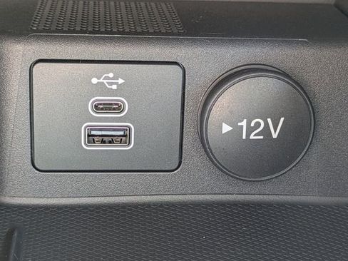 Certified 2026 Ford Escape Active w/ Tech Pack #1 image 21