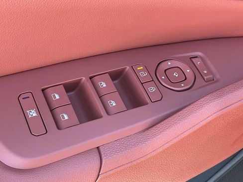 New 2026 Kia Sportage SX image 28