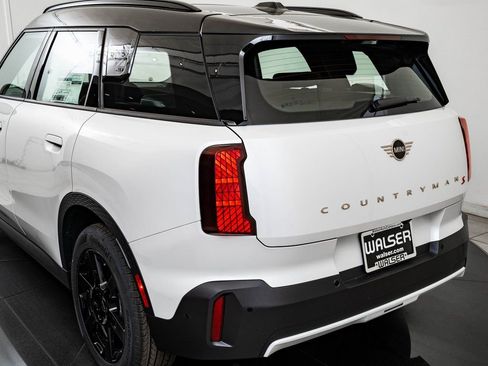 New 2026 MINI Cooper Countryman S image 19