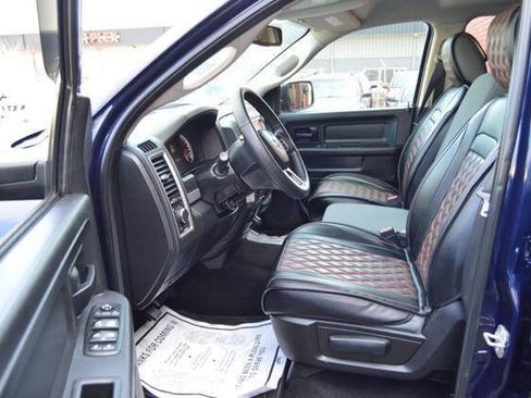 Used 2014 RAM 1500 Tradesman w/ Popular Equipment Group image 40