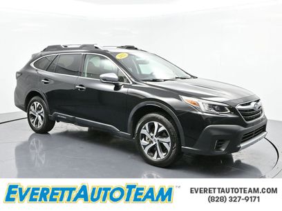 Used 2022 Subaru Outback Touring