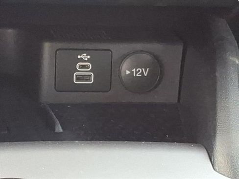 Used 2024 Ford Bronco Sport Big Bend w/ Convenience Package image 16