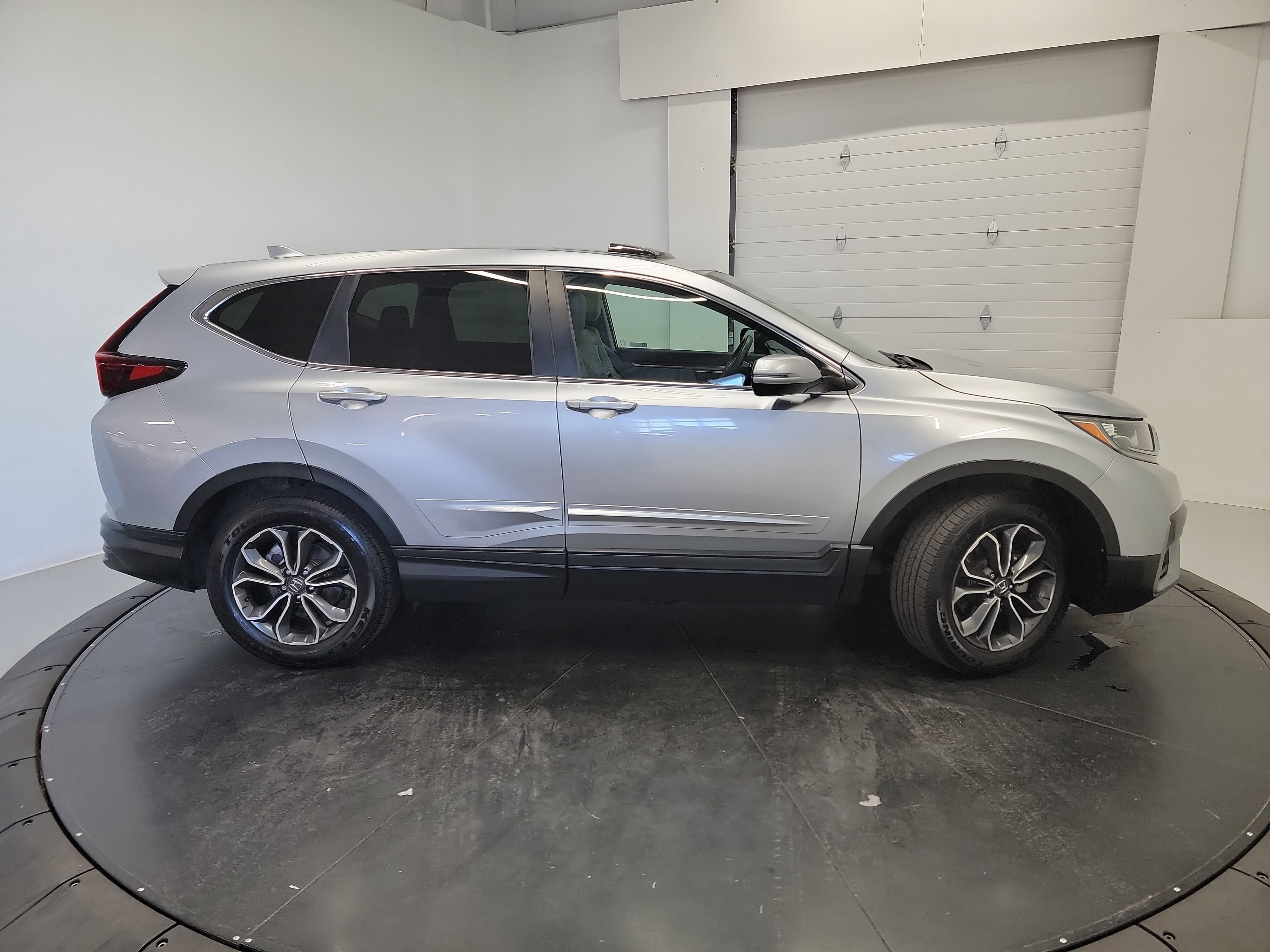 Used 2020 Honda CR-V EX image 11