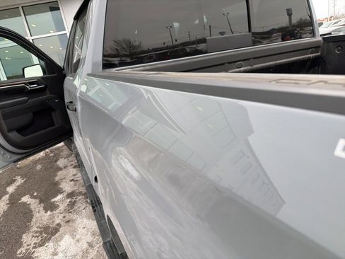 Used 2024 Chevrolet Silverado 1500 LT Trail Boss w/ Convenience Package II image 14