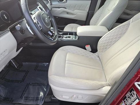 Used 2021 Kia Sorento SX image 15