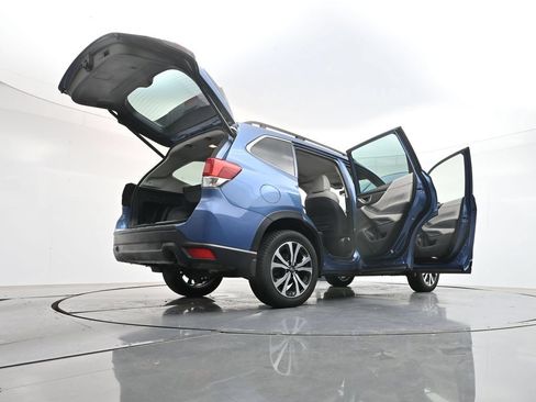 Used 2023 Subaru Forester Limited AWD/4WD image 48