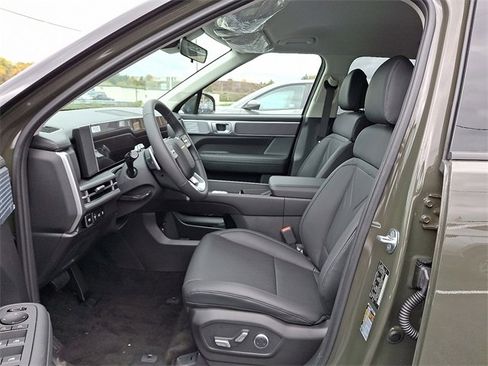 New 2026 Hyundai Santa Fe SEL image 7