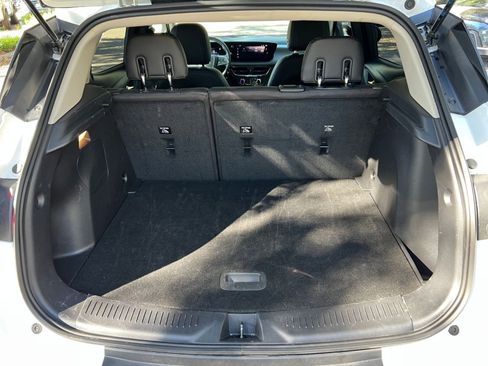 Used 2025 Buick Encore GX Preferred image 24