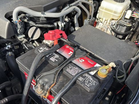 Used 2019 Toyota Tacoma TRD Pro image 32