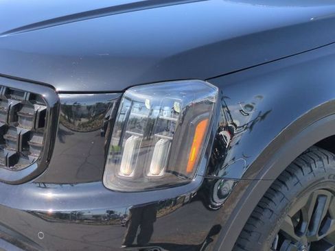 Certified 2024 Kia Telluride SX Prestige X-Pro AWD/4WD image 9