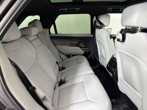 New 2026 Land Rover Range Rover Sport SE image 31