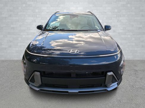 New 2026 Hyundai Kona SEL Premium image 3