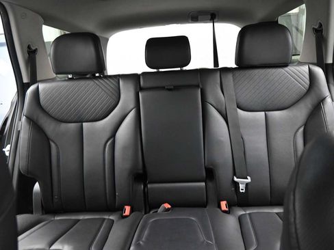 Used 2023 Hyundai Palisade SEL w/ Cargo Package AWD/4WD image 24