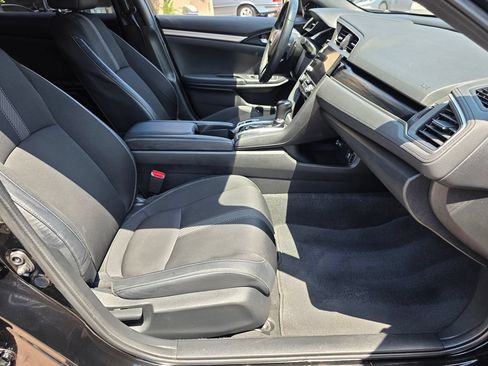 Used 2020 Honda Civic Sport image 15