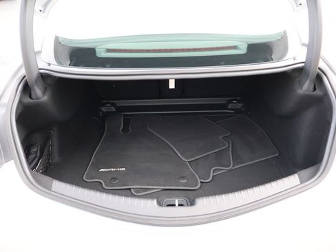 Certified 2024 Mercedes-Benz CLE 300 4MATIC Coupe image 37