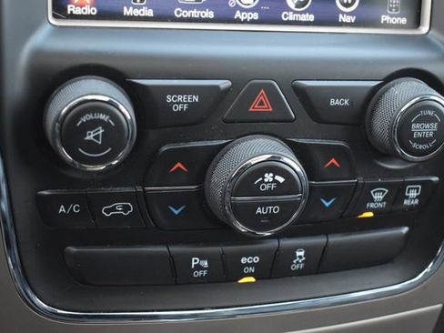 Used 2014 Jeep Grand Cherokee Overland image 36