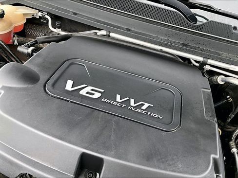 Used 2015 Chevrolet Colorado Z71 image 35