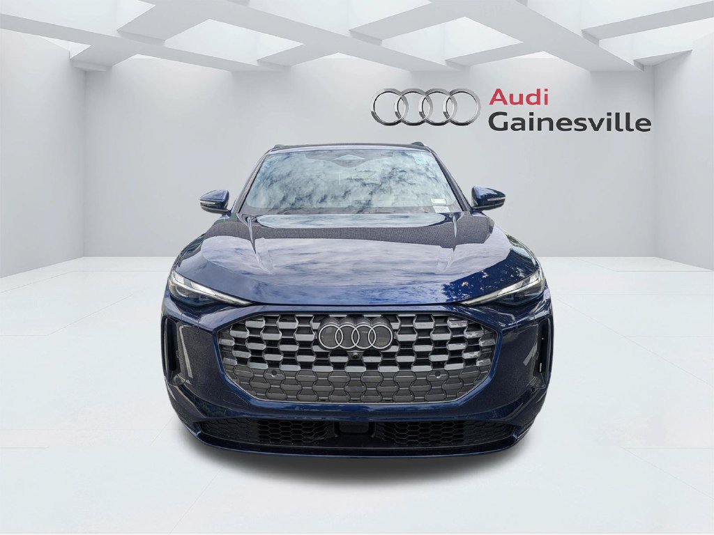 Used 2025 Audi Q5 Premium w/ Convenience Package AWD/4WD image 13