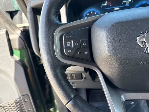 Certified 2025 Ford Bronco Outer Banks image 15