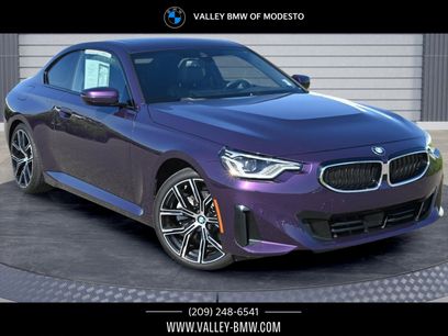 Certified 2023 BMW 230i Coupe w/ Premium Package