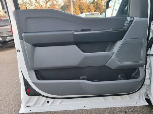 Certified 2023 Ford F150 XL w/ XL Chrome Appearance Package image 16