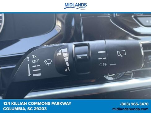 Used 2024 Nissan Pathfinder SV AWD/4WD image 24