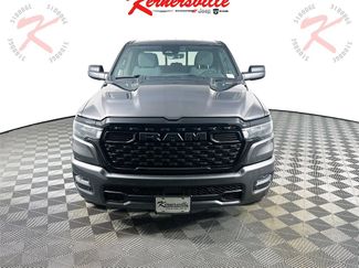New 2026 RAM 1500 Express video 2