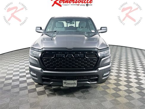 New 2026 RAM 1500 Express image 2