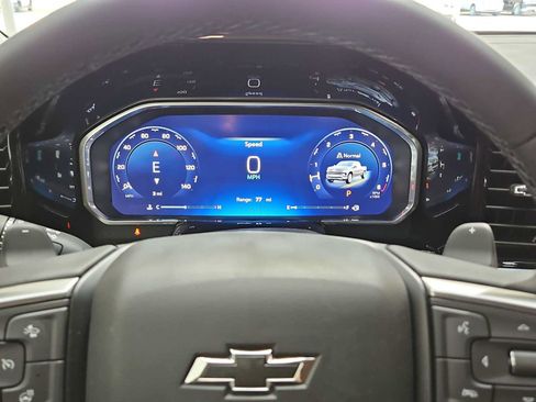 New 2026 Chevrolet Silverado 1500 RST w/ All Star Edition Plus RWD image 22