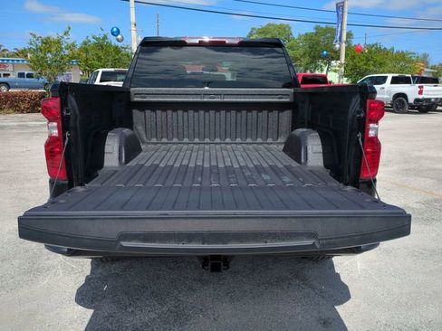 New 2026 Chevrolet Silverado 1500 Custom image 12
