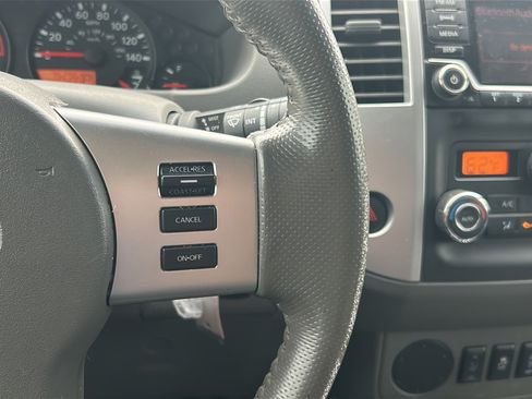 Used 2018 Nissan Frontier SV w/ Value Truck Package RWD image 25