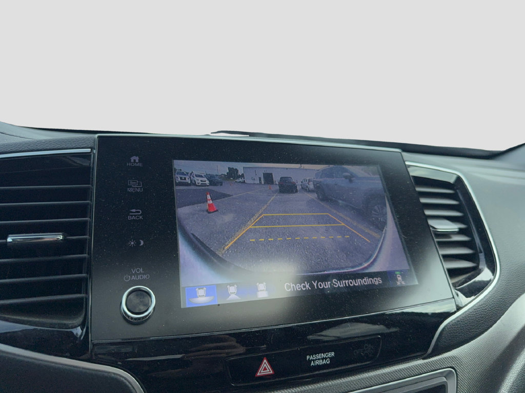 Used 2023 Honda Ridgeline RTL image 10