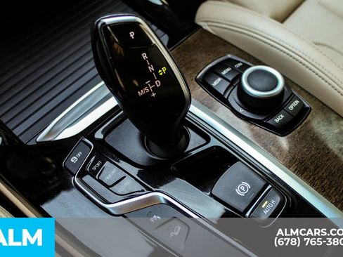 Used 2018 BMW X3 xDrive30i image 32