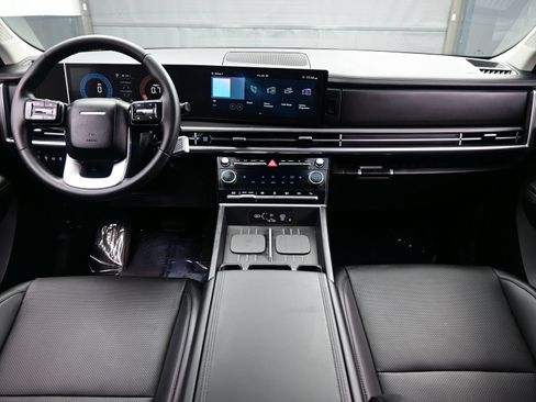 Certified 2026 Hyundai Santa Fe SEL AWD/4WD image 18