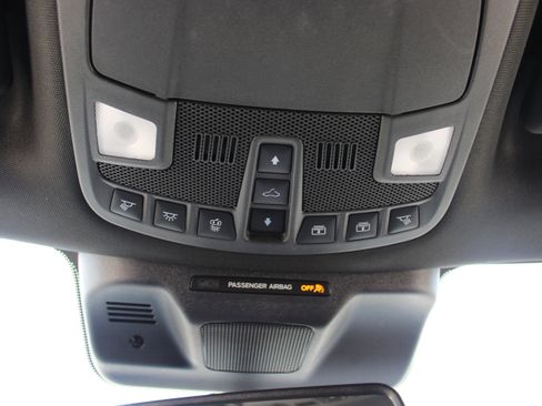 Used 2024 Ford Expedition Limited w/ Excursion Package AWD/4WD image 24