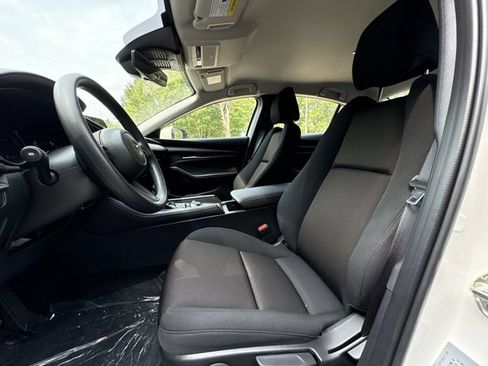 New 2026 MAZDA MAZDA3 s FWD image 11
