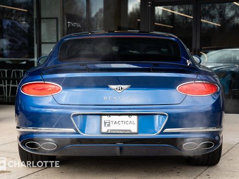 Used 2021 Bentley Continental GT image 17
