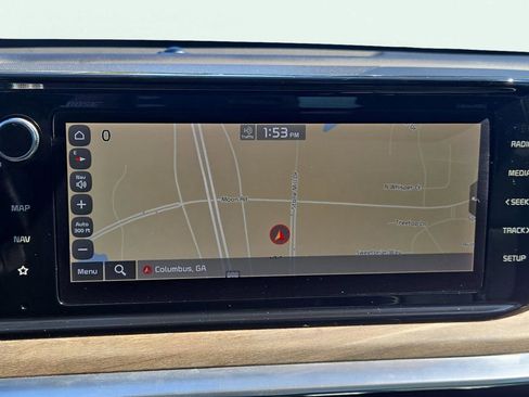 Used 2022 Kia K5 EX w/ EX Premium Package image 29