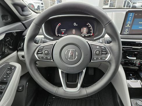 New 2026 Acura MDX SH-AWD w/ Technology Package image 20
