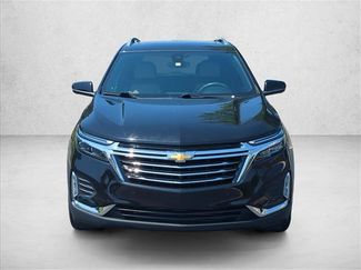 Used 2022 Chevrolet Equinox Premier FWD video 2