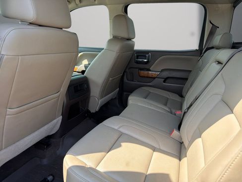 Used 2017 GMC Sierra 1500 SLT AWD/4WD image 14