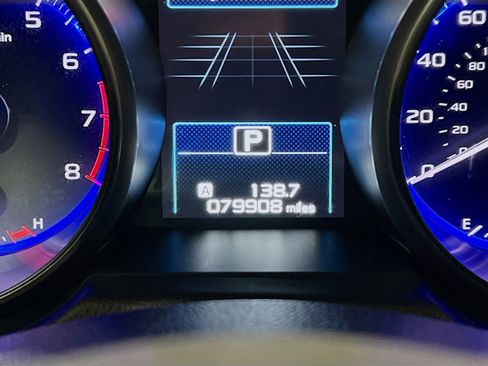 Used 2017 Subaru Outback 3.6R Limited image 8