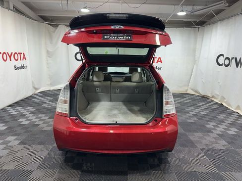 Used 2010 Toyota Prius Five image 17