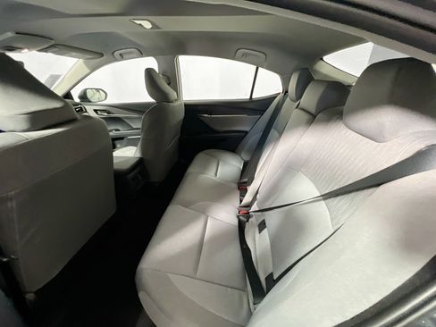 New 2026 Toyota Camry LE image 29