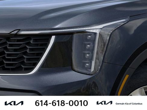 New 2026 Kia Sorento LX image 13