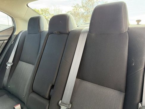 Used 2021 Nissan Sentra SV image 14